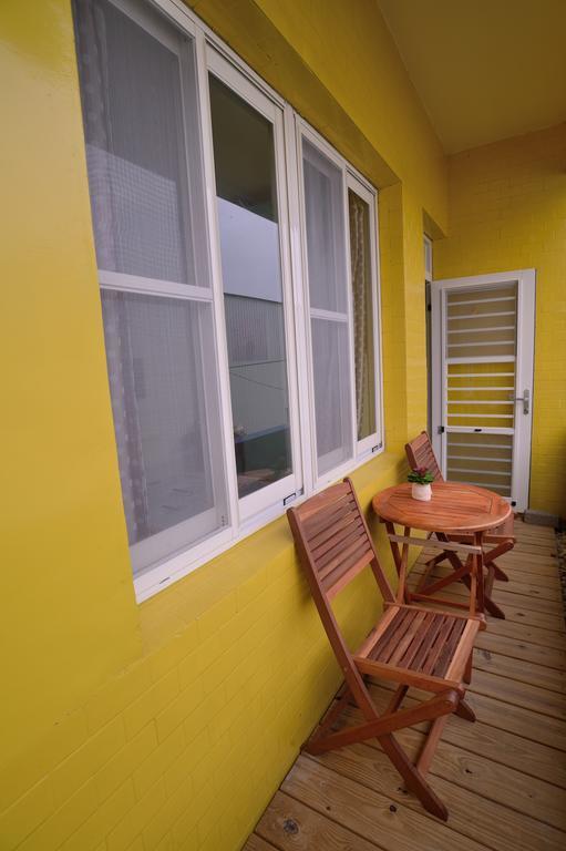 Wave B&B Chenggong Buitenkant foto